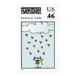 BIMBA stamps