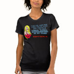 Bimbo Immigrants.(PRC Version) T Shirts