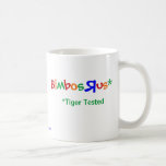 Bimbos R Us Coffee Mug