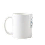 bimini dog-03a1, Remember "Alice" the Bimini Dog Coffee Mug