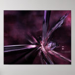Binary Affection Print