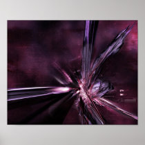 Binary Affection Print