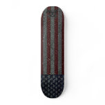 Binary American Skateboard Deck