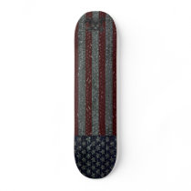 Binary American Skateboard Deck