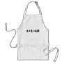 Binary Aprons