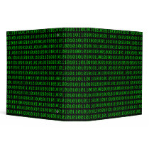 Binary Binder