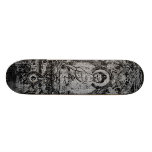 Binary Buddha skateboards