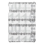 binary code design, binary code design iPad mini covers