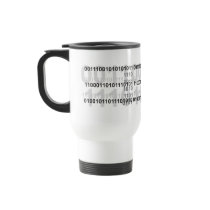 binary code design mugs by geekme binary code design mugs