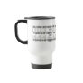 binary code design coffee mugs