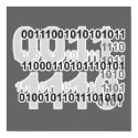 binary code design posters