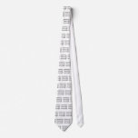 binary code design ties