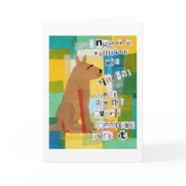 Binary Dingo Cards