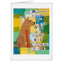 Binary Dingo Cards