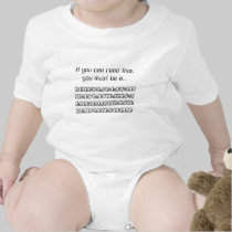 Binary Geek t-shirts by ArtmakersWorlds Binary Geek t-shirts