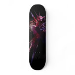 Binary Growth 01 Skate Board