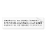 Binary - Honk if you speak Bumper Sticker