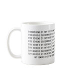 Binary - Honk if you thought... Mugs
