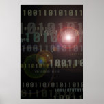 Binary IT Professional Posters