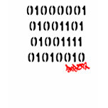 Binary Love Tshirt