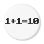 Binary Magnet