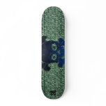 Binary Matrix Type2 Customizable Skateboards