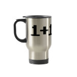 Binary Coffee Mugs