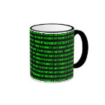 Binary Mug