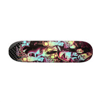 BINARY OPPOSITION skateboards