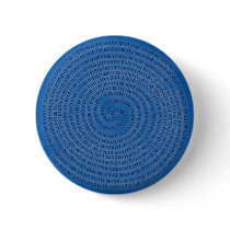 binary pattern buttons