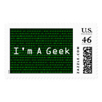 Binary Postage
