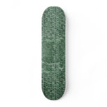 Binary Skateboard Decks