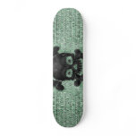 Binary Skate Board Deck