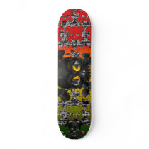 Binary Skateboard Decks