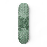 Binary Custom Skateboard