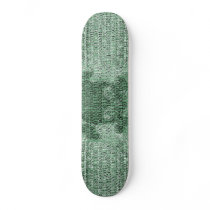 Binary Custom Skateboard