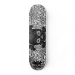 Binary Skateboard Decks