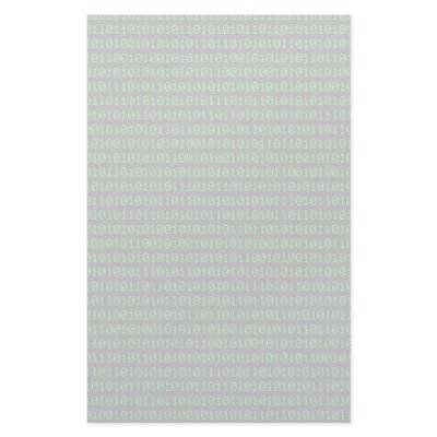 Binary Stationery by GeekStuffs