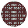 Binary Sticker