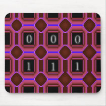 Binary System mousepads