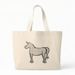Binary Unicorn bags