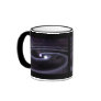 Binary White Dwarf Coffee Mug