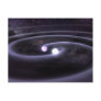 Binary White Dwarf Post Cards