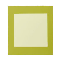 Binary yellow notepad