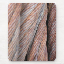 Bind Me. mousepads by daas_1 Bind Me. mousepads