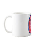 Bind Rune for Business Success Mug