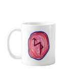 Bind Rune for Business Success Coffee Mug
