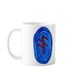 Bind Rune: Speak and Write with Success mugs