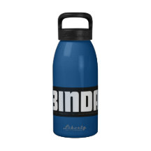 Bindas Absolutely Carefree Drinking Bottles