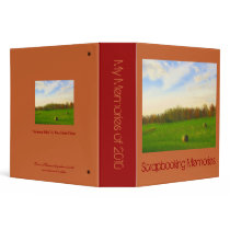Binder by tinamfisher Binder